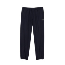 (XXL, Navy) Lacoste Mens Showerproof Sweatpants