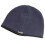 Result (M, Navy/ Black) Result Unisex Winter Essentials Reversible Microfleece Bob Hat 1