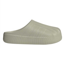 (9 UK, Putty Grey) Adidas Mens Superstar Backless Flat Mules