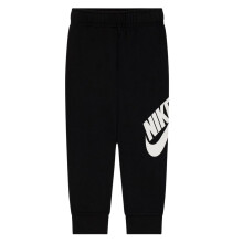 (5-6 Years, Black) Nike Childrens/Kids Club Fleece Jogging Bottoms
