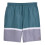 Farah (S R, Ocean) Farah Mens Murphy Regular Swim Shorts 1