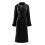 Ted Baker (S-M, Black) Ted Baker Womens/Ladies Towelling Robe 1
