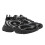Lacoste Lacoste Mens Storm 96 2K Cushioned Flat Trainers 1