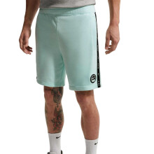 (XXL, Light Blue) Nike Mens City Side Fleece Shorts