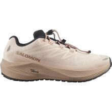 (6.5 UK, Brown) Salomon Womens/Ladies Aero Flw Trainers