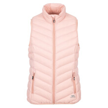 (XXS, Misty Rose) Trespass Womens/Ladies Giana Down Gilet