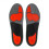 Sorbothane (10 UK, Red/Black/Grey) Sorbothane Pro Insoles 1