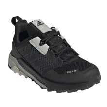 (6.5 UK Child, Black) Adidas Childrens/Kids Terrex Trailmaker Trainers
