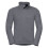 Russell (XS, Convoy Grey) Russell Mens Smart Softshell Jacket 1
