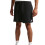 Nike (S, Black) Nike Mens Club Flow Shorts 1