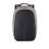 XD Design (20L, Grey) XD Design Bobby Hero Anti-Theft Backpack 1