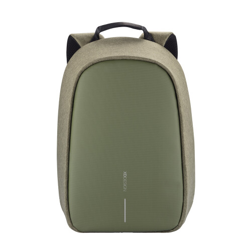 XD Design (16L, Green) XD Design Bobby Hero Anti-Theft Backpack