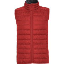 (XL, Red) Roly Mens Oslo Insulating Body Warmer