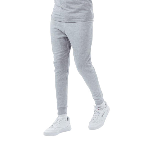 (9-10 Years, Grey) Hype Childrens/Kids Script Joggers