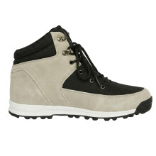(10 UK, Grey) Crosshatch Mens Fordbliss Hiking Boots