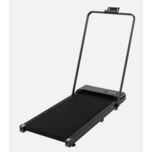 Folding Treadmill Electric Walking Pad For Home & Office - Smart Running Machine