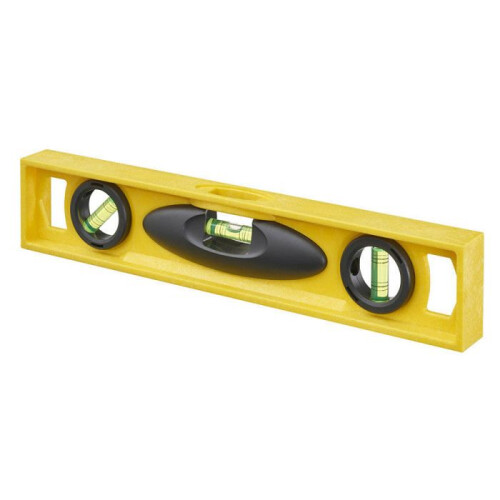STANLEY Niveau profilé foamcast STANLEY 0-42-072 - 30 cm