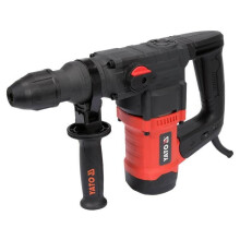 SDS+ - Poravasara - Yato - 1100W - 3 toimintoa - Porat ja talttapään mukana - SDS-Plus