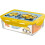 école déjeuner Boîte de rangement avec fifres Clips 1070ml 1