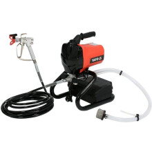 Maalauspulveri - Yato - YT-82560 - 1,1 l/min - 7,5 m - 650 W