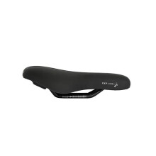 Sattel Kind Selle Royal Explora - schwarz - Schwarz - 16/20"