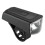 Illuminazione anteriore Axa DWN 70 1