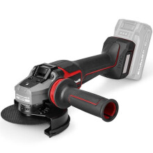 Einhell Professional Kulmahiomakone Ø125mm langaton TP-AG 18/125-13 Q P BL-Solo PXC (18V, 1300W) Toimitetaan ilman akkua tai laturia