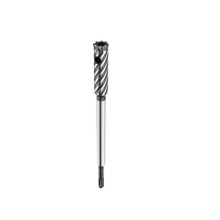 Foret Rebar Cutter met vier snijkanten SDS+ BOSCH - L:300mm / Ø:22mm