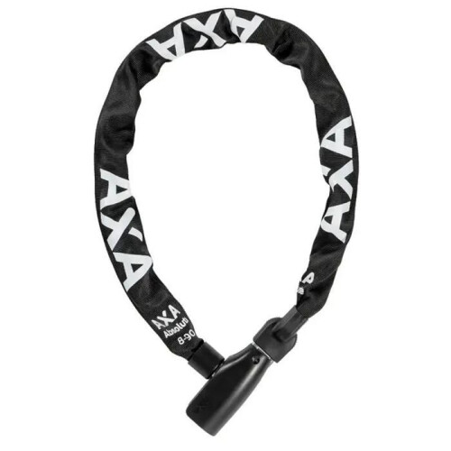 Antivolsleutel Axa Absolute 8