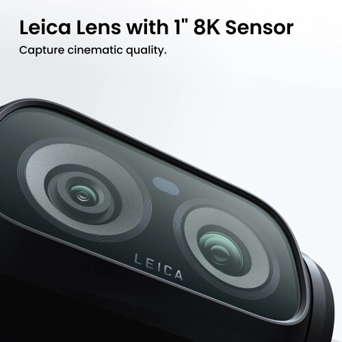 ‎Insta360 Insta360 Luna Ultra Standard Bundle - Cosmic Black 2