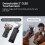 ‎Insta360 Insta360 Luna Ultra Standard Bundle - Cosmic Black 8
