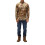 Viper TACTICAL Viper TACTICAL Mesh-Tech Long Sleeve Armour Top V-Cam Small 4