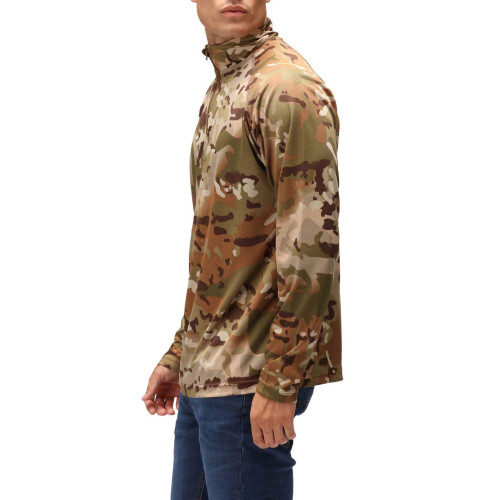 Viper TACTICAL Viper TACTICAL Mesh-Tech Long Sleeve Armour Top V-Cam Small 2