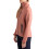 Trespass (18, Clay) Trespass Womens Softshell Jacket - Bela II 5