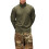 Viper TACTICAL Viper TACTICAL Special Ops Long Sleeve Shirt Green Medium 11