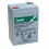 Lucas 2 Pack Lucas 6V 4Ah (4.5Ah) Sealed Rechargeable Battery 1