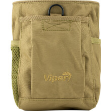 Viper TACTICAL Elite 600D Cordura Dump Bag Coyote