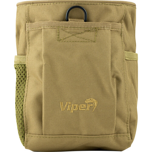 Viper TACTICAL Viper TACTICAL Elite 600D Cordura Dump Bag Coyote