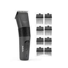 BaByliss Power Precision Hair Clipper Black