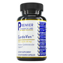 Premier Research Labs CardioVen Vegans 60 Capsules