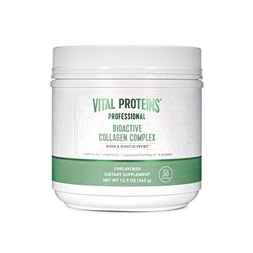 Vital Proteins Vital Proteins Professional Bioactive Collagen Complex Bone & Joint 12.9oz