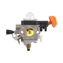 Carburetor for  FS131 FS131R FS 311 133 FC131 KM131 HT131 132 4180-120-0617 Carb Garden Power Tool Accessories