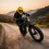 M-DING DK400 EBike Fat Tire 48V18.2Ah Full Suspension 2