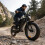M-DING DK400 EBike Fat Tire 48V18.2Ah Full Suspension 4