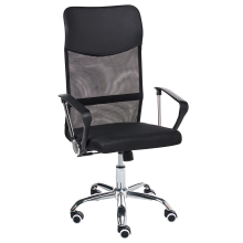 Office Chair DESIGN Black