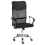 Beliani Office Chair DESIGN Black 1