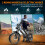 M-DING DK400 EBike Fat Tire 48V18.2Ah Full Suspension 10