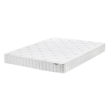 Pocket Spring Mattress FLEX DUO PLUS H3/4 Firm H2/3 Medium 140 x 200 cm (EU Double)