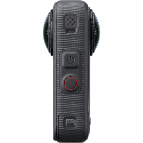‎Insta360 Insta360 X6 8K 360 Action Camera - Midnight Black 2