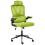 Beliani Office Chair KRYOS Lime Green 1